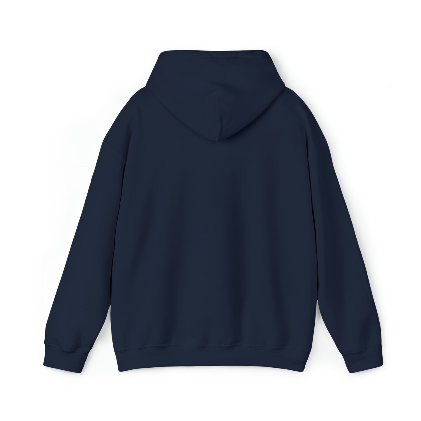 RealSpillClothingCompany© "Crescent Moon & Star" Hoodie
