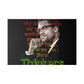 RealSpillClothingCompany© "Thinkers" Matte Canvas