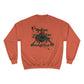 RealSpillClothingCompany© "Armed & Dangerous" Champion Sweatshirt