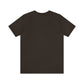 RealSpillClothingCo.© Flaming Skull Short Sleeve Tee