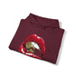 RealSpillClothingCompany© "Lips" Hoodie
