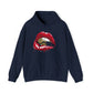 RealSpillClothingCompany© "Lips" Hoodie