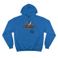 RealSpillClothingCompany© "Tiger's Eye" Champion Hoodie