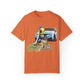 RealSpillClothingCompany© "Tweety Dyed" T-shirt