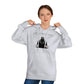 RealSpillClothingCompany© "Matrix" Hoodie