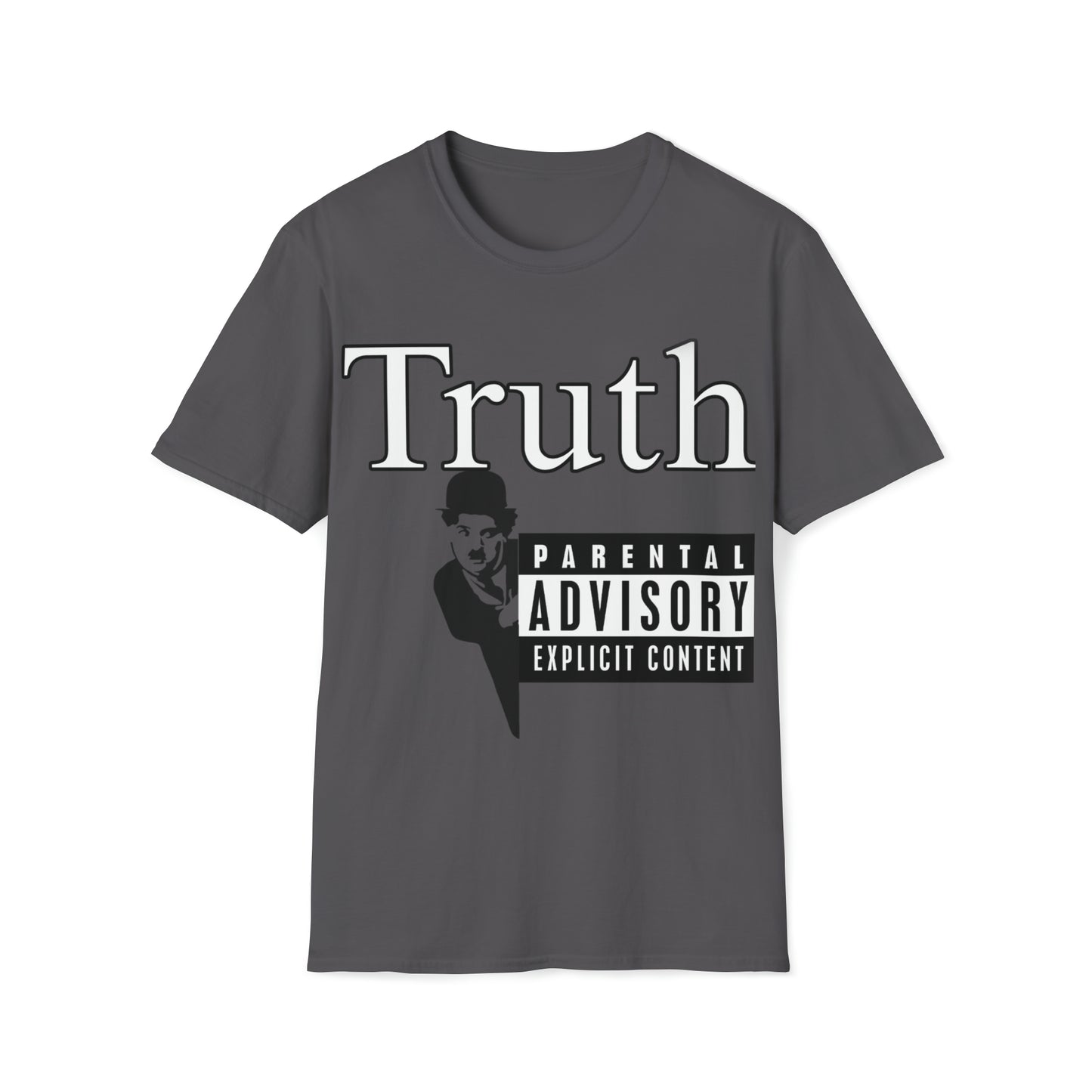 RealSpillClothingCompany© "Truth" T-Shirt