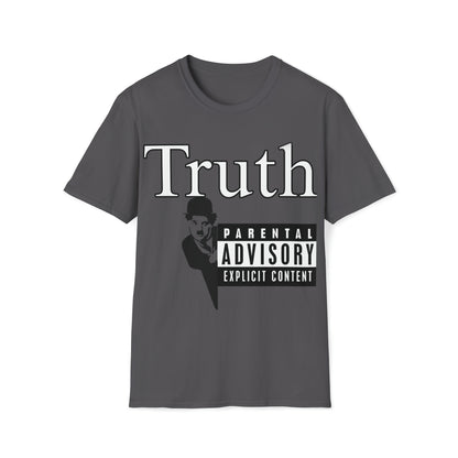 RealSpillClothingCompany© "Truth" T-Shirt