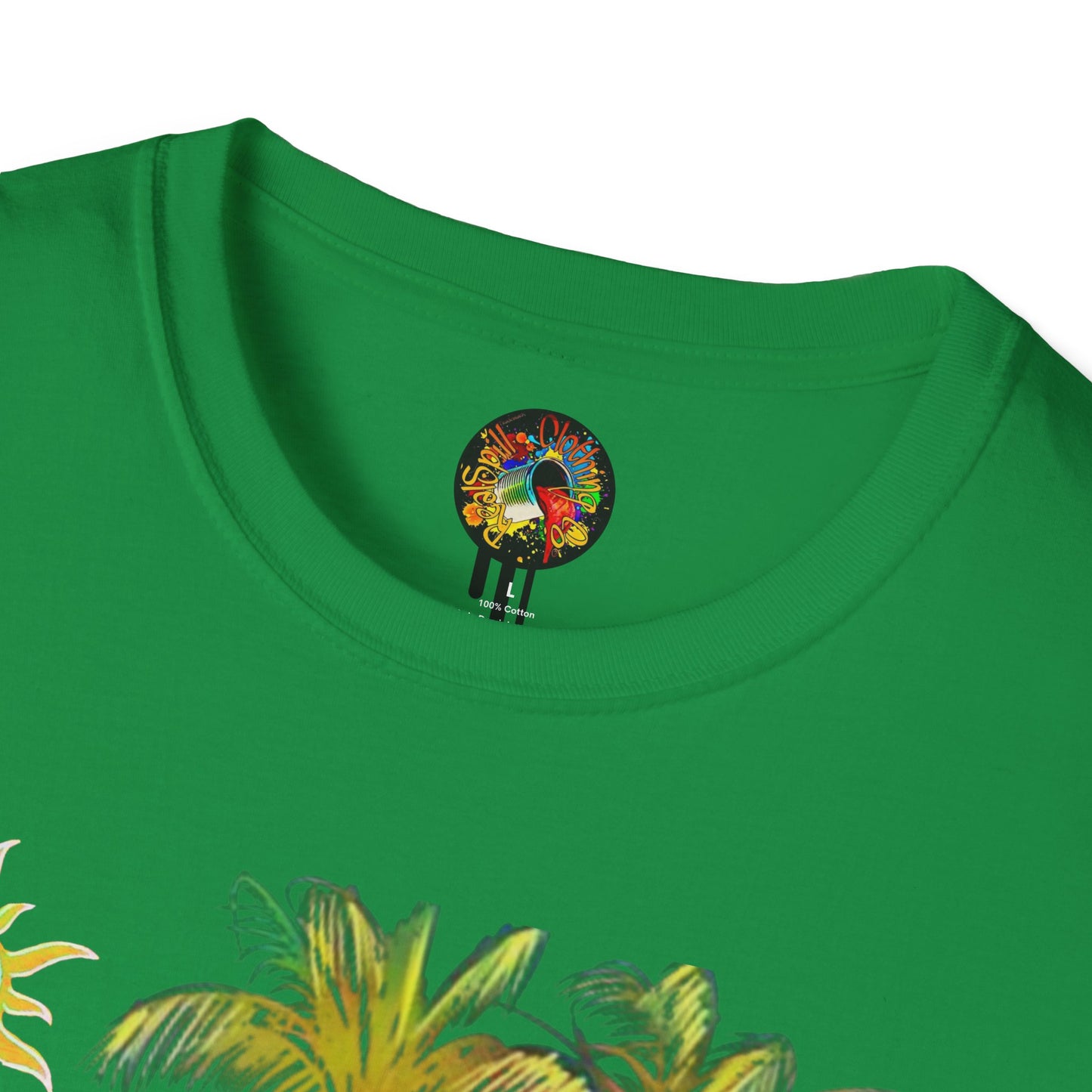 Premium Ladies Softstyle T-Shirt - Ultra Comfortable Cotton Tee