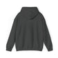 RealSpillClothingCompany© "Yo DJ" Hooded Sweatshirt