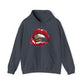 RealSpillClothingCompany© "Lips" Hoodie