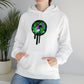 RealSpillClothingCompany© "Goblin Green" Logo Hoodie