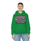 RealSpillClothingCompany© "The Government" Hoodie
