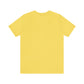 RealSpillClothingCo.© Flaming Skull Short Sleeve Tee