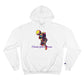 RealSpillClothingCompany© "Dreamers" Champion Hoodie