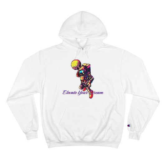 RealSpillClothingCompany© "Dreamers" Champion Hoodie