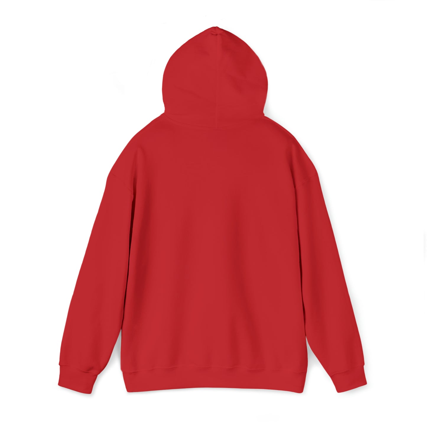 RealSpillClothingCompany© "Yo DJ" Hooded Sweatshirt
