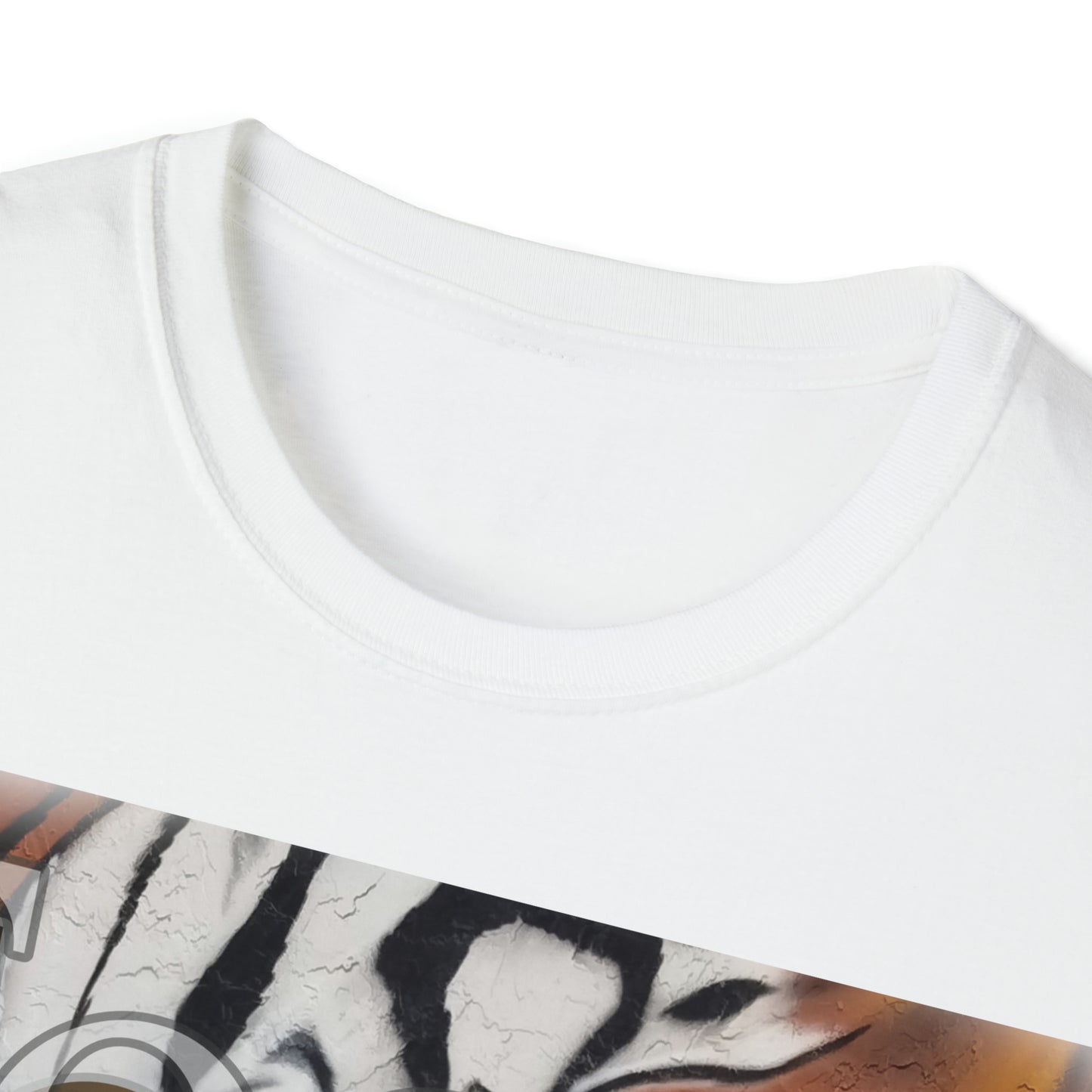 RealSpillClothingCompany© "Focus" T-Shirt