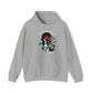 RealSpillClothingCompany© "Yo DJ" Hooded Sweatshirt