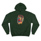 RealSpillClothingCompany© "King"Champion Hoodie