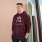 RealSpillClothingCompany© "Loyalty" Champion Hoodie