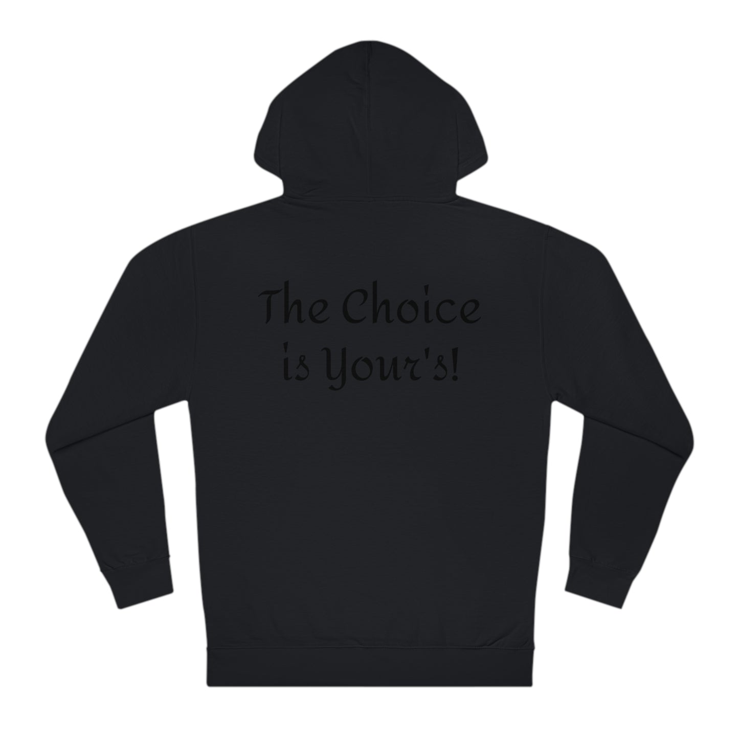 RealSpillClothingCompany© "Matrix" Hoodie