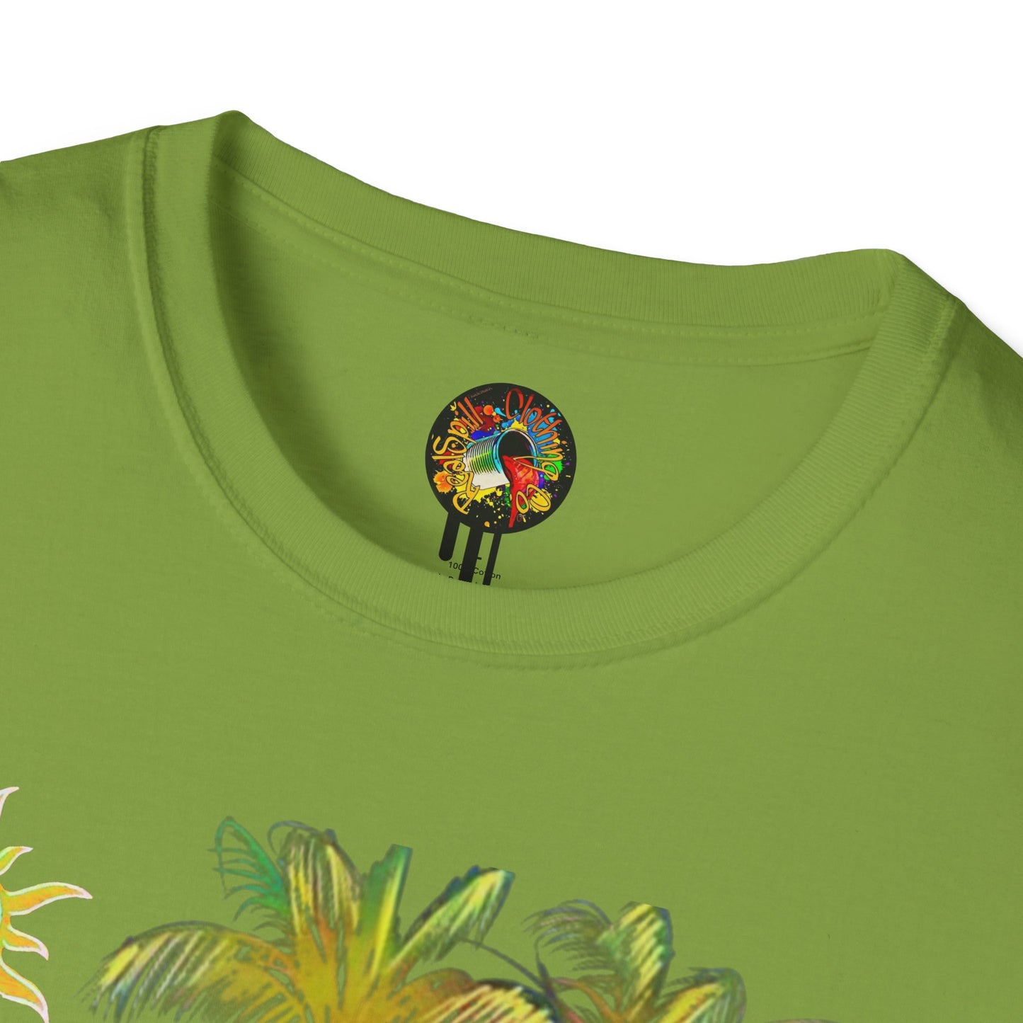 Premium Ladies Softstyle T-Shirt - Ultra Comfortable Cotton Tee