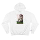 RealSpillClothingCompany© "Malcolm X" Champion Hoodie