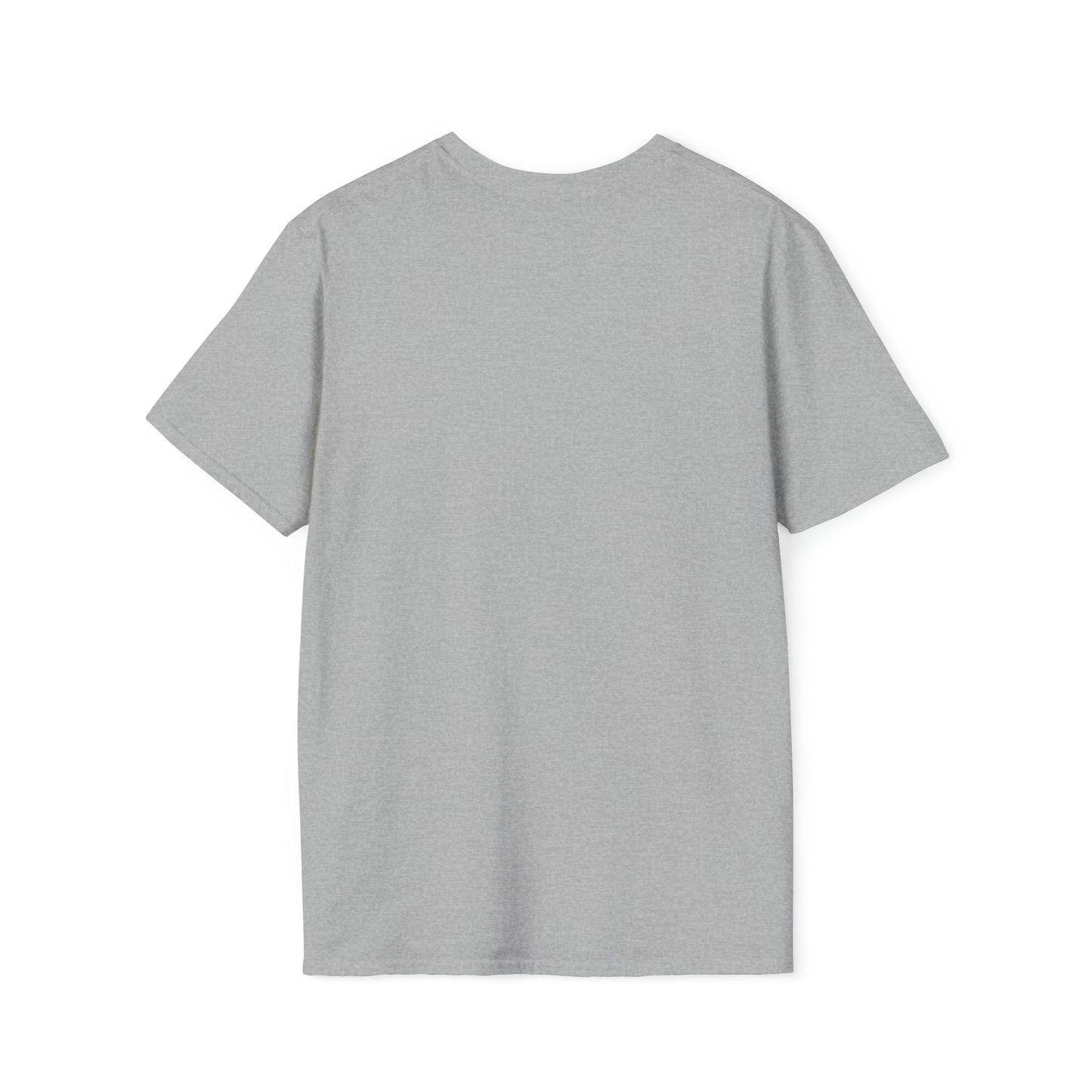 RealSpillClothingCompany© "Out of Service"T-Shirt