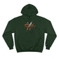RealSpillClothingCompany© "Tiger's Eye" Champion Hoodie