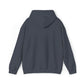 RealSpillClothingCompany© "Yo DJ" Hooded Sweatshirt