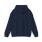 RealSpillClothingCompany© "Yo DJ" Hooded Sweatshirt