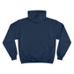 RealSpillClothingCompany© "Tiger's Eye" Champion Hoodie