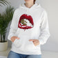 RealSpillClothingCompany© "Lips" Hoodie