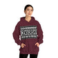 RealSpillClothingCompany© "The Government" Hoodie