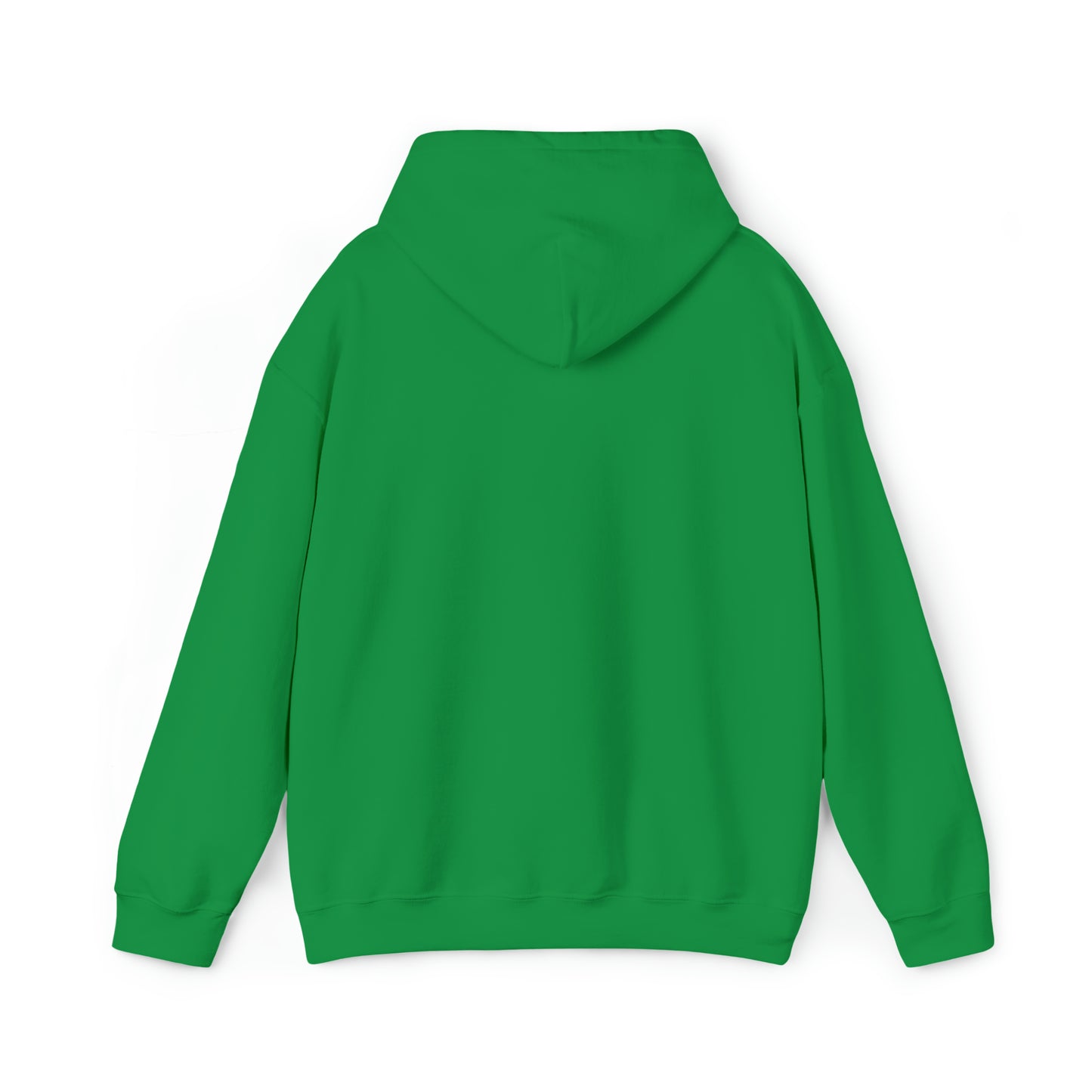 RealSpillClothingCompany© "Afri'kaan" Hoodie Sweatshirt