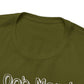 RealSpillClothingCompany© "Monday" Short Sleeve Tee