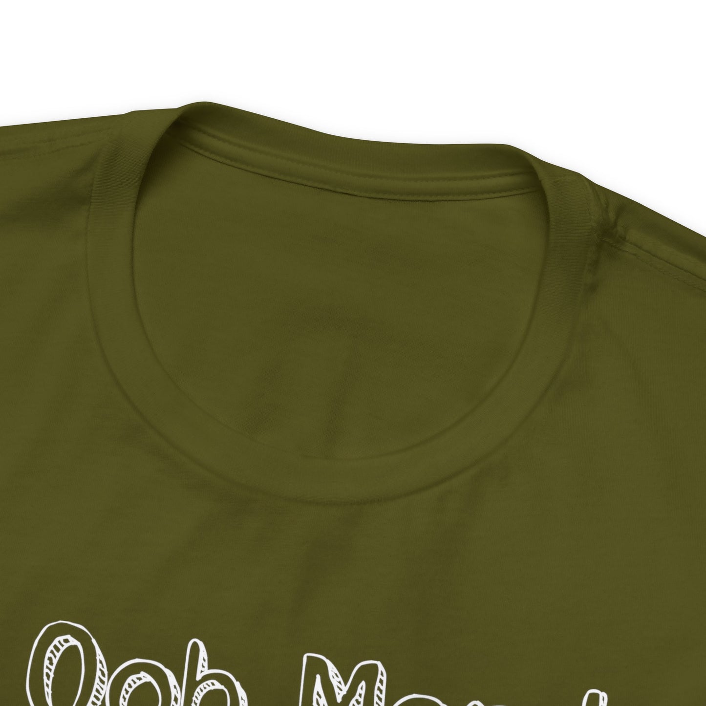 RealSpillClothingCompany© "Monday" Short Sleeve Tee