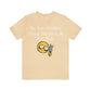 RealSpillClothingCompany© "Monday" Short Sleeve Tee