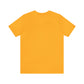 RealSpillClothingCo.© Flaming Skull Short Sleeve Tee