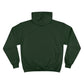 RealSpillClothingCompany© "Focus" Champion Hoodie