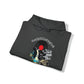 RealSpillClothingCompany© "Yo DJ" Hooded Sweatshirt