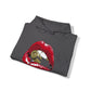 RealSpillClothingCompany© "Lips" Hoodie