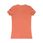 RealSpillClothingCompany© Women's  "Calm Savannah" Tee