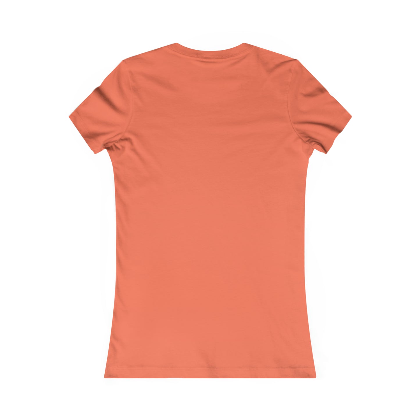 RealSpillClothingCompany© Women's  "Calm Savannah" Tee