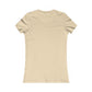 RealSpillClothingCompany© Women's  "Calm Savannah" Tee