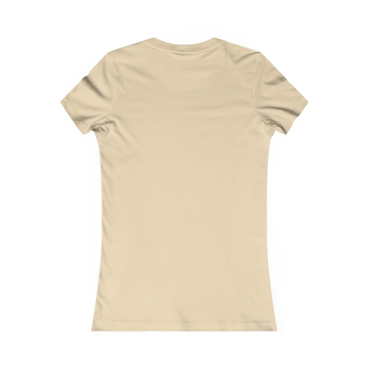 RealSpillClothingCompany© Women's  "Calm Savannah" Tee