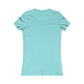 RealSpillClothingCompany© Women's  "Calm Savannah" Tee