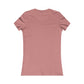 RealSpillClothingCompany© Women's  "Calm Savannah" Tee