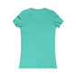 RealSpillClothingCompany© Women's  "Calm Savannah" Tee