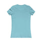RealSpillClothingCompany© Women's  "Calm Savannah" Tee